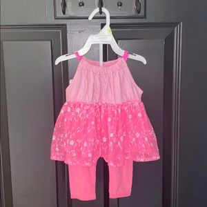 Adorable outfit from Genuine Kids by OshGosh